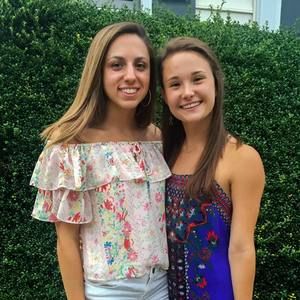 Meet your Posher, Rozhina